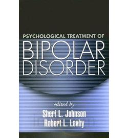 bipolar disorder book cover