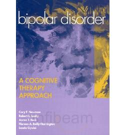 bipolar disorder flyer