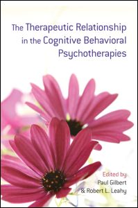 Contemporary Cognitive Therapy book cover