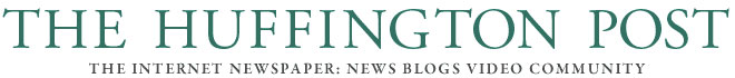 Huffington Post logo