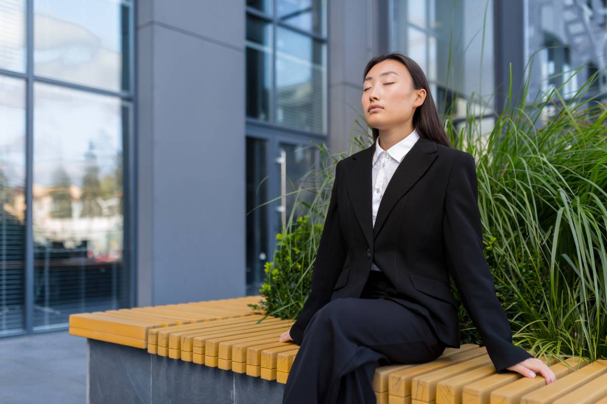 featured image for benefits of mindfulness for your health