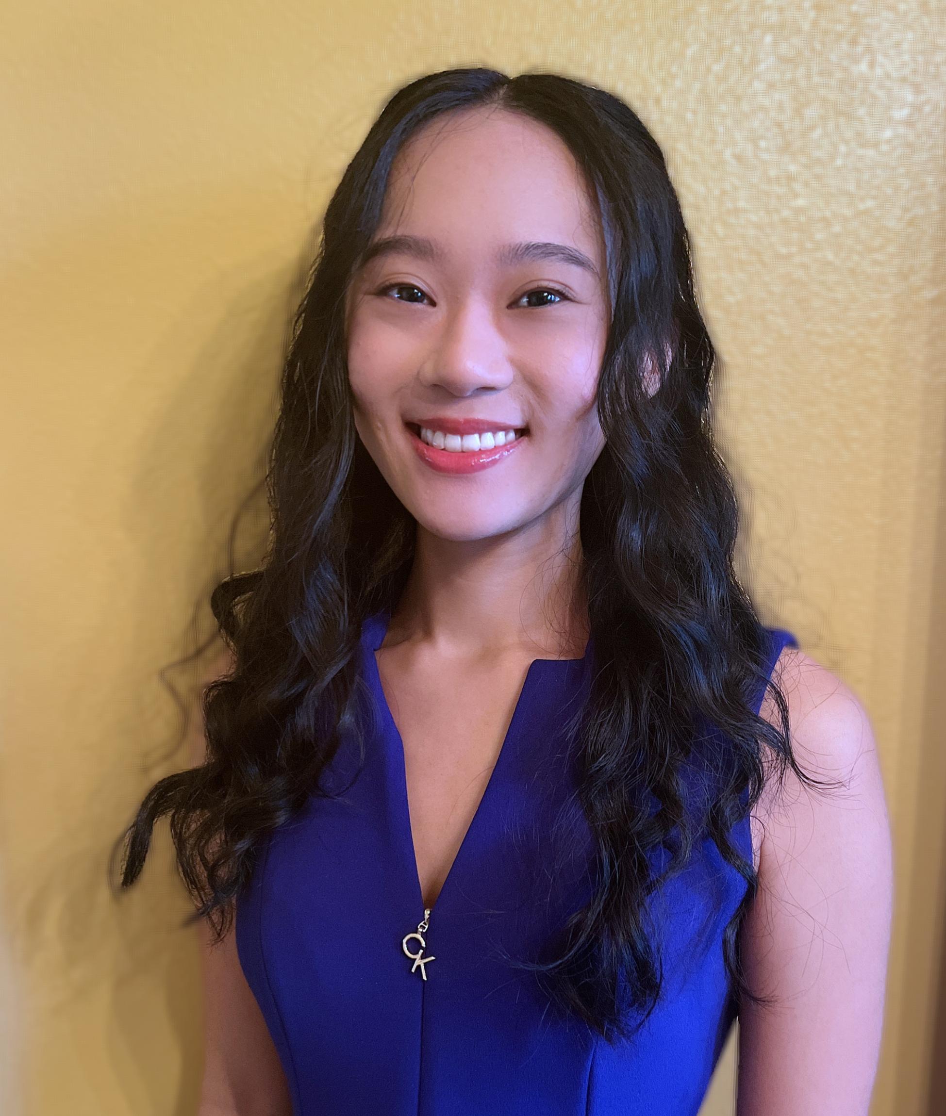 Calista Foo