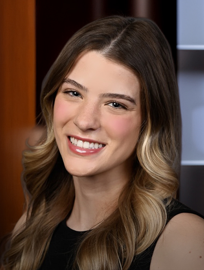 Erica Garagiola Profile
