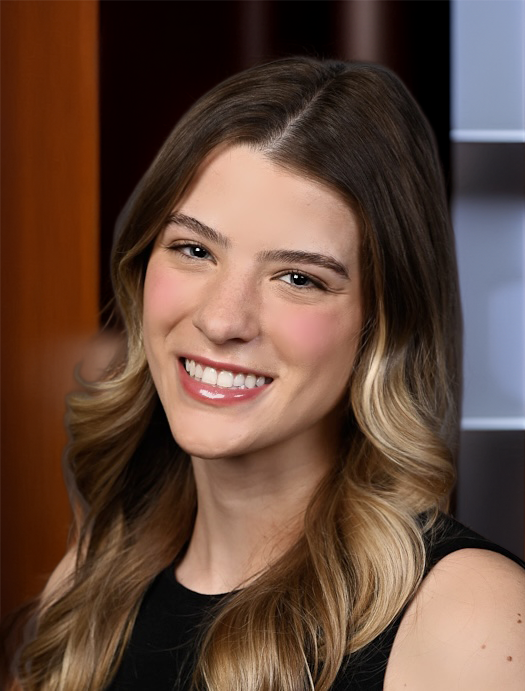 Erica Garagiola Profile
