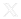 X