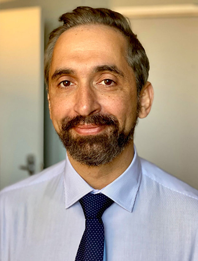 Nicholas Demas