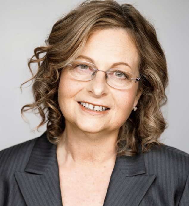 Susan Paula
